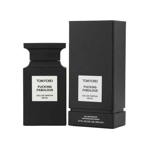 Fucking Fabulous Apa De Parfum 100ml
