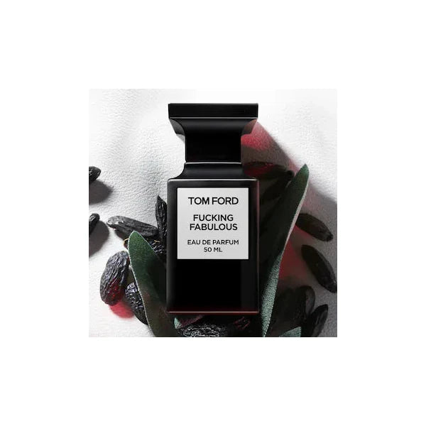 Fucking Fabulous Apa De Parfum 100ml