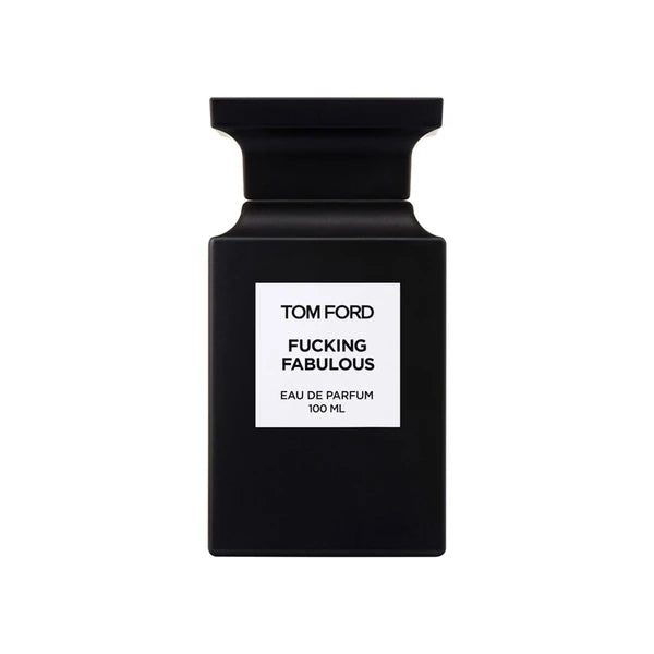 Fucking Fabulous Apa De Parfum 100ml