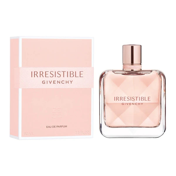Irresistible Apa De Parfum 80ml