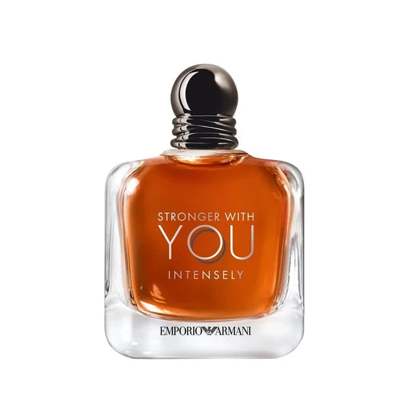 Stronger With You Intensely Apa De Parfum 150ml