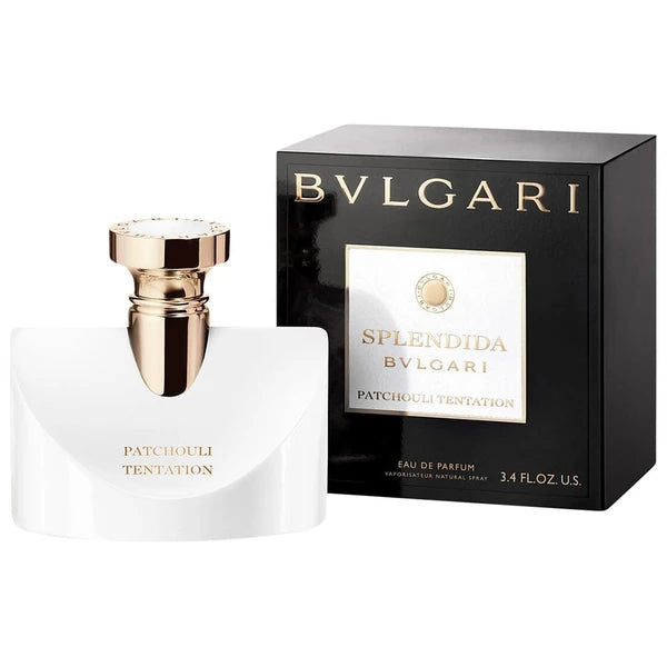 Splendida Patchouli Tentation Apa De Parfum 100ml