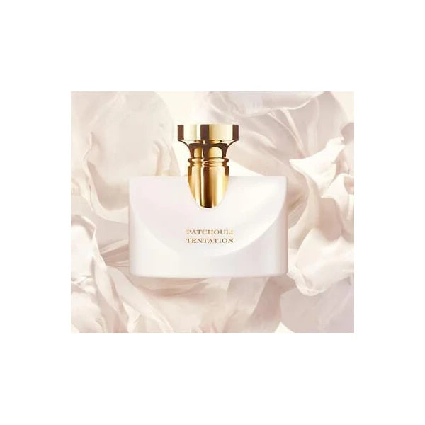 Splendida Patchouli Tentation Apa De Parfum 100ml