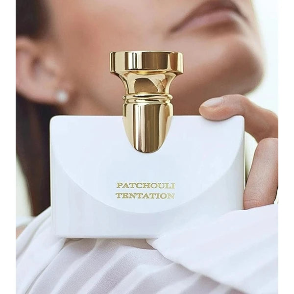 Splendida Patchouli Tentation Apa De Parfum 100ml