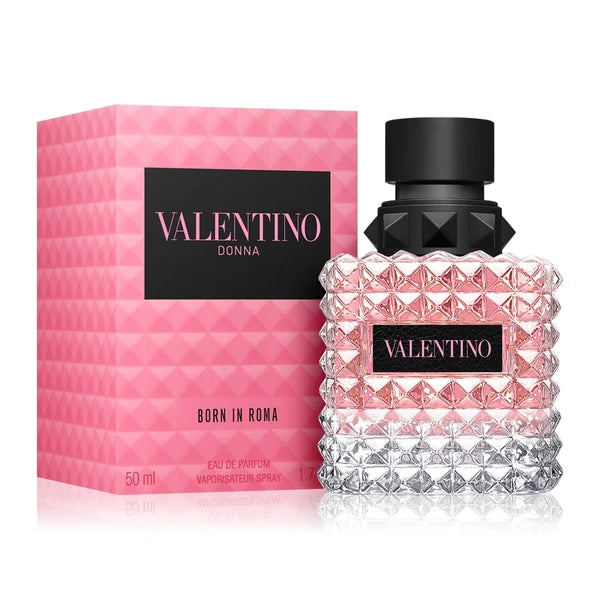 Donna Born In Roma Apa De Parfum 50ml