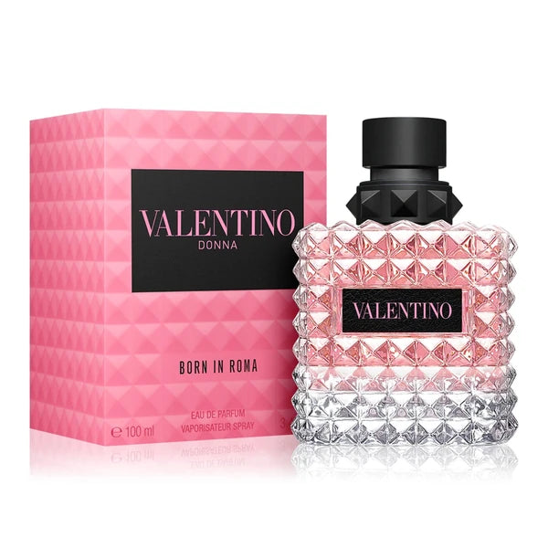 Donna Born In Roma Apa De Parfum 100ml