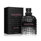 Uomo Born In Roma Apa De Toaleta 100ml