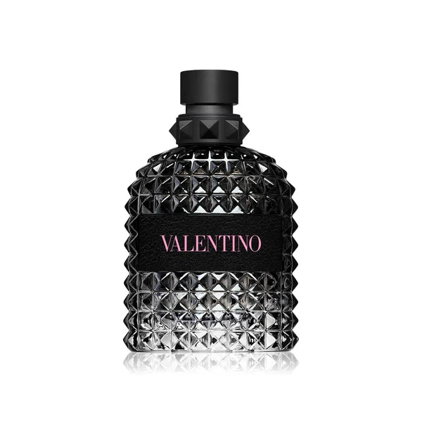 Uomo Born In Roma Apa De Toaleta 100ml