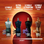 Le Male Le Parfum Apa De Parfum 125ml