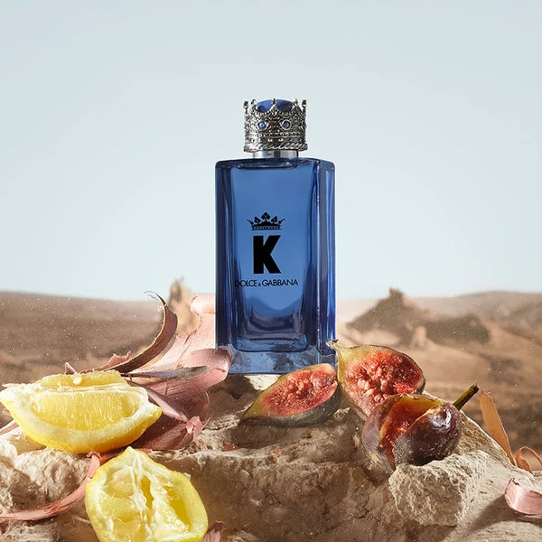 K By Dolce & Gabbana Apa De Parfum 100ml