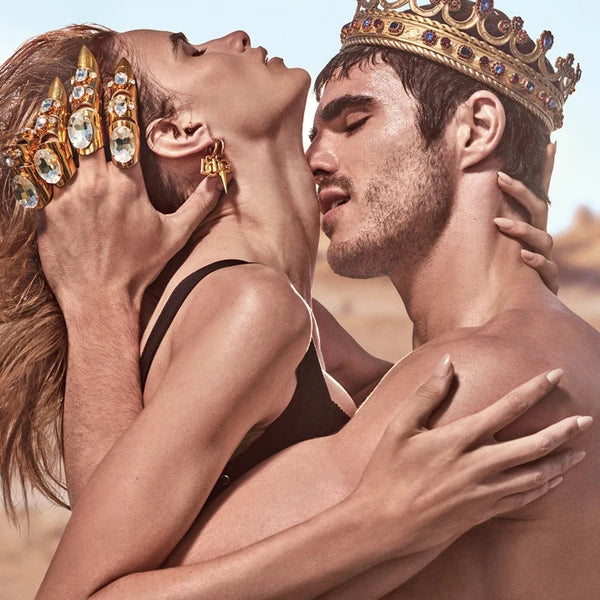 K By Dolce & Gabbana Apa De Parfum 100ml