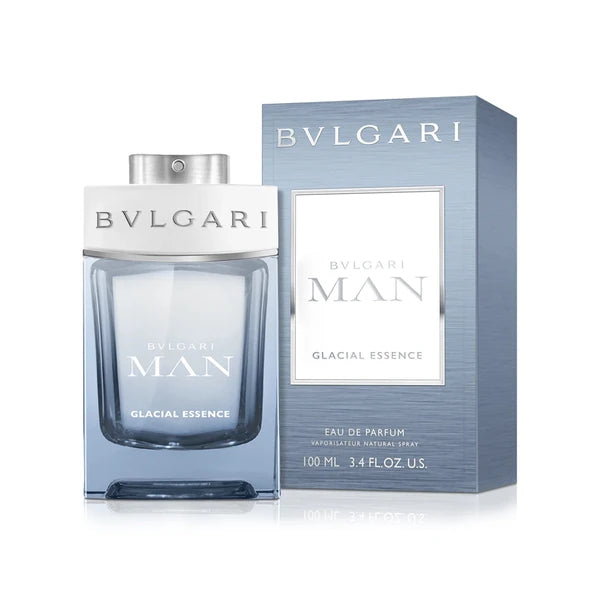Man Glacial Essence Apa De Parfum 100ml