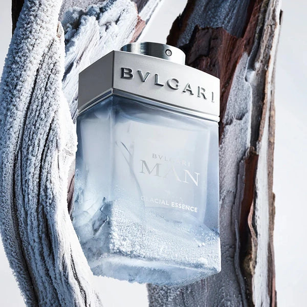 Man Glacial Essence Apa De Parfum 100ml