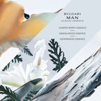 Man Glacial Essence Apa De Parfum 100ml
