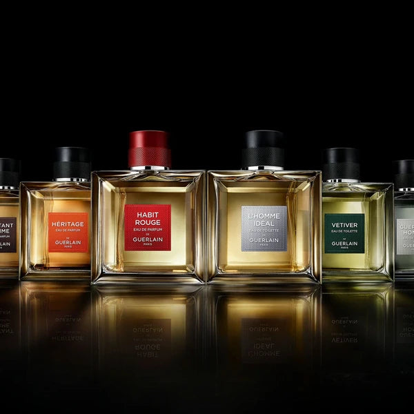 L'Homme Ideal Extreme Apa De Parfum 100ml