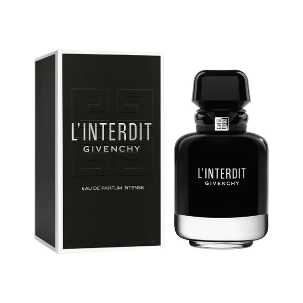 L'Interdit Intense Apa De Parfum 80ml
