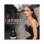 L'Interdit Intense Apa De Parfum 80ml