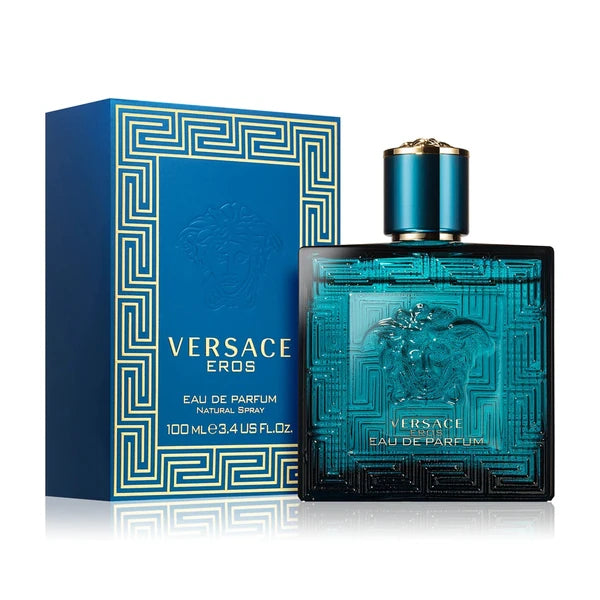 Eros Apa De Parfum 100ml