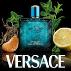 Eros Apa De Parfum 100ml