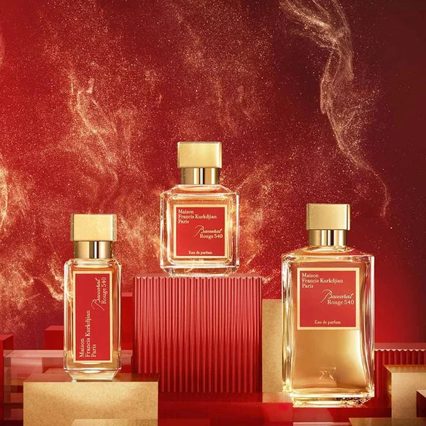 Baccarat Rouge 540 Apa De Parfum 200ml