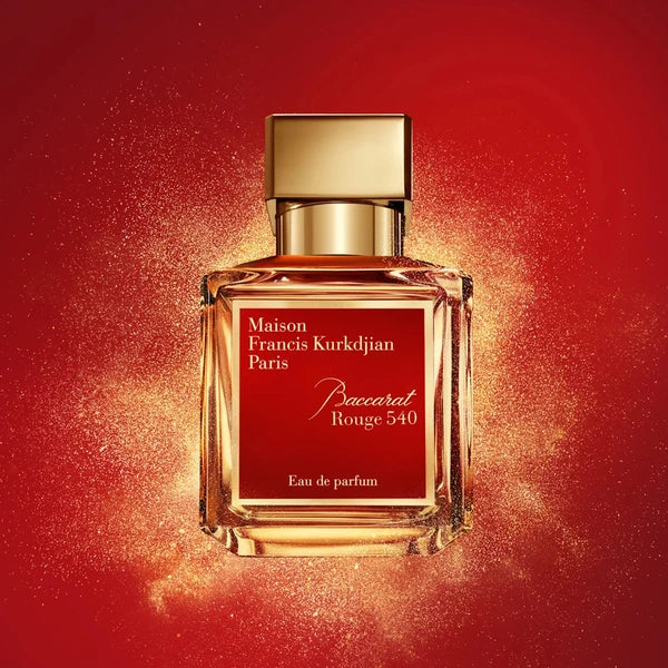 Baccarat Rouge 540 Apa De Parfum 200ml