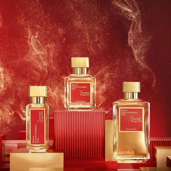 Baccarat Rouge 540 Apa De Parfum 200ml