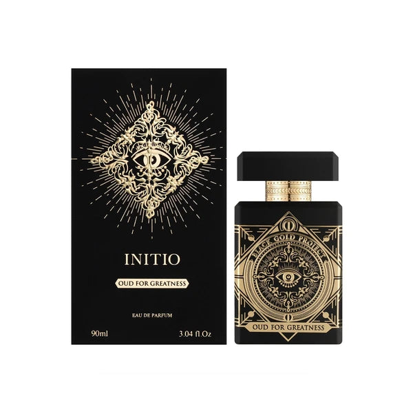 Oud For Greatness Apa De Parfum 90ml