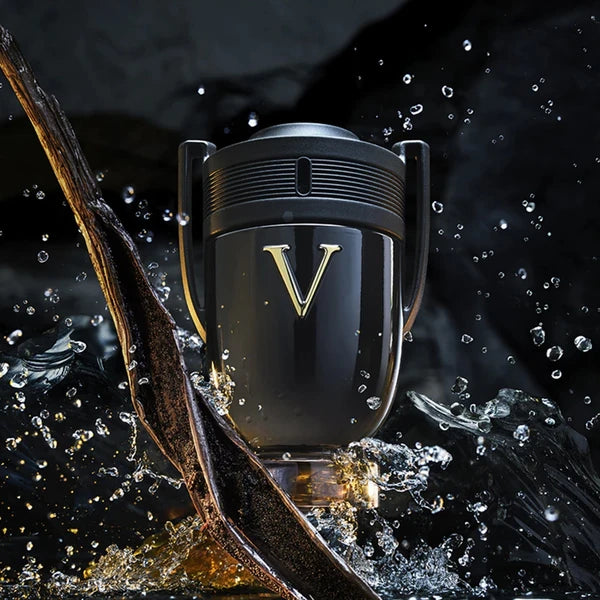 Invictus Victory Apa De Parfum Extreme 100ml