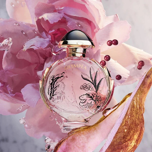 Olympea Blossom Apa De Parfum 80ml