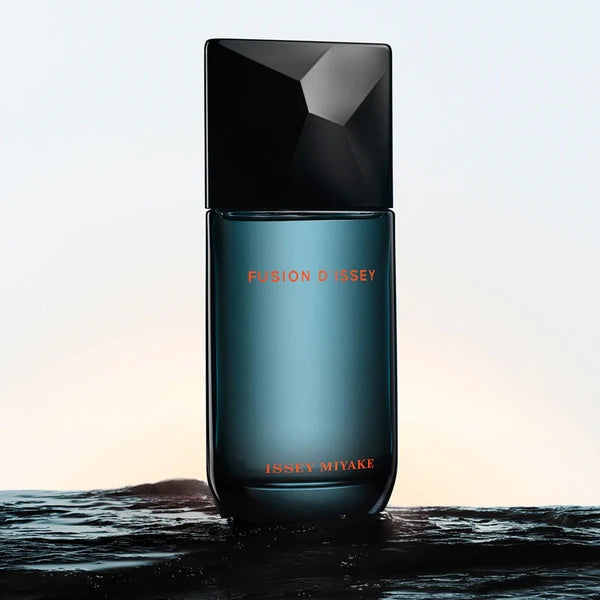 Fusion D'Issey Apa De Toaleta 100ml