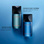 Fusion D'Issey Apa De Toaleta 100ml