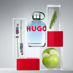 Hugo Man Apa De Toaleta 200ml