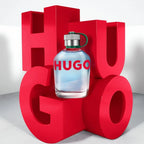 Hugo Man Apa De Toaleta 200ml