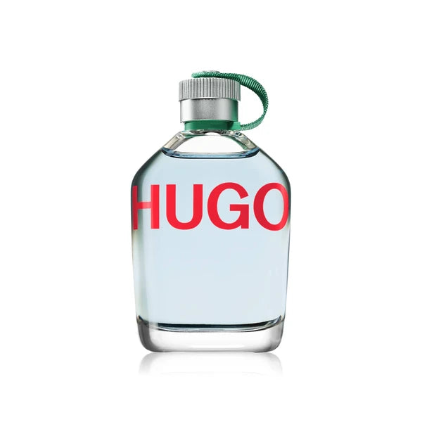 Hugo Man Apa De Toaleta 200ml