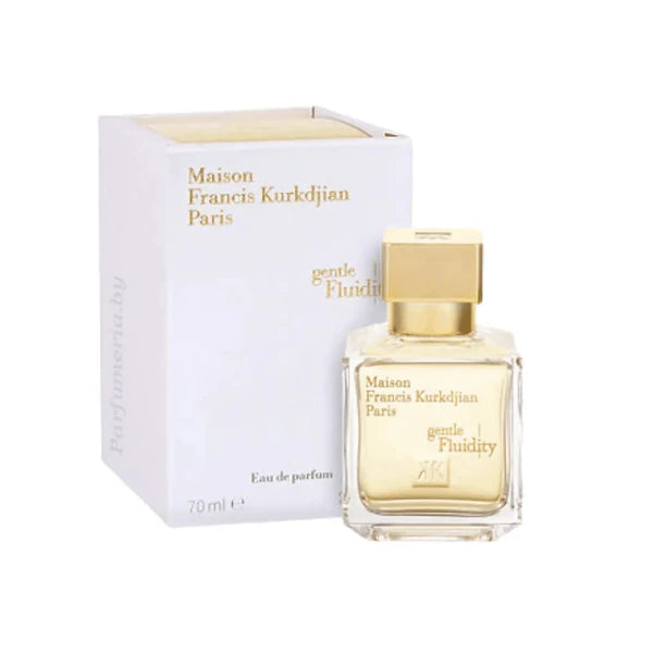 Gentle Fluidity Gold Apa De Parfum 70ml