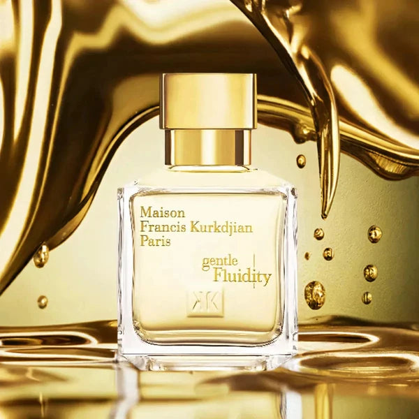 Gentle Fluidity Gold Apa De Parfum 70ml