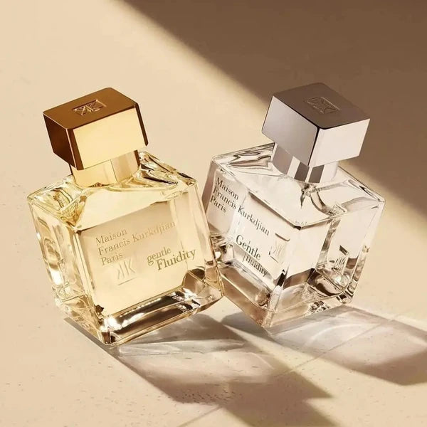 Gentle Fluidity Gold Apa De Parfum 70ml