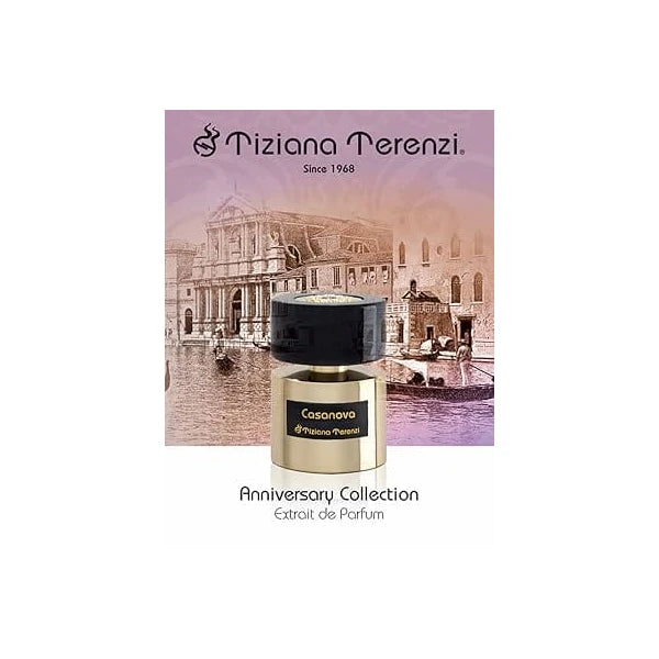 Casanova Apa De Parfum 100ml