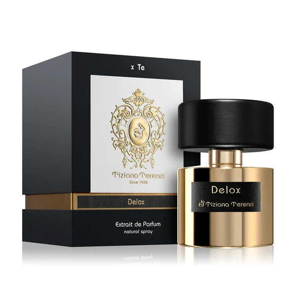 Delox Apa De Parfum 100ml