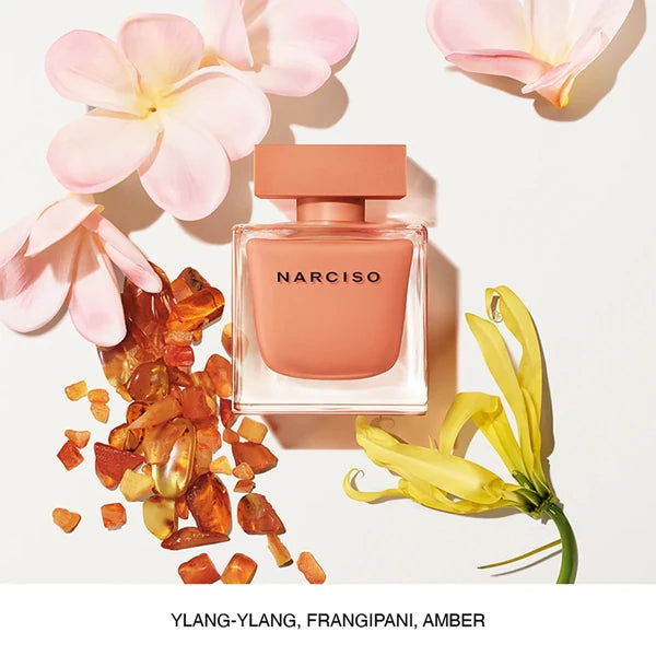 Ambree Apa De Parfum 90ml