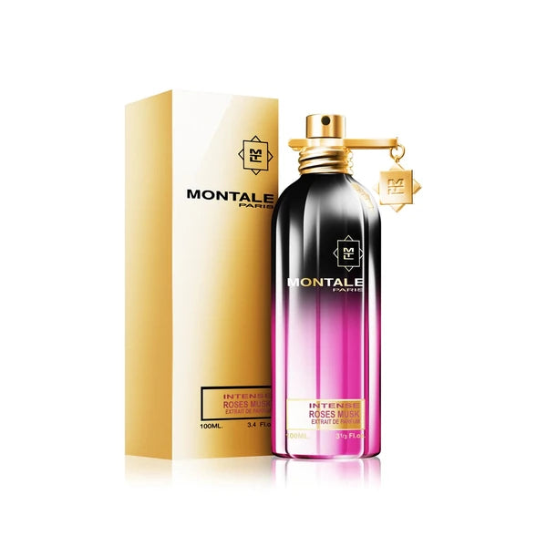 Intense Roses Musk Apa De Parfum 100ml