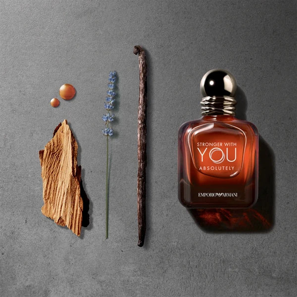 Stronger With You Absolutely Apa De Parfum 50ml