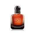 Stronger With You Absolutely Apa De Parfum 50ml
