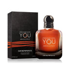 Stronger With You Absolutely Apa De Parfum 100ml