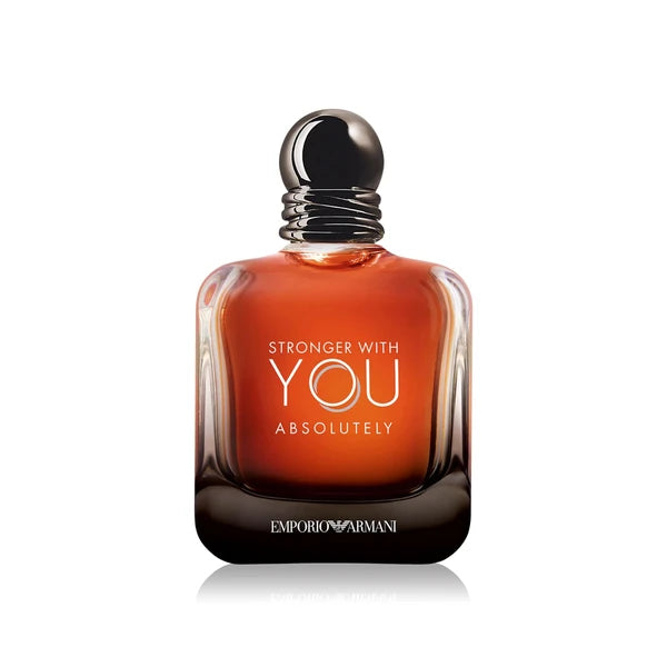 Stronger With You Absolutely Apa De Parfum 100ml