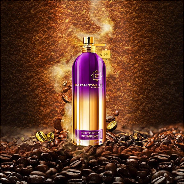 Ristretto Intense Cafe Apa De Parfum 100ml