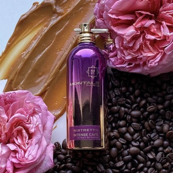 Ristretto Intense Cafe Apa De Parfum 100ml