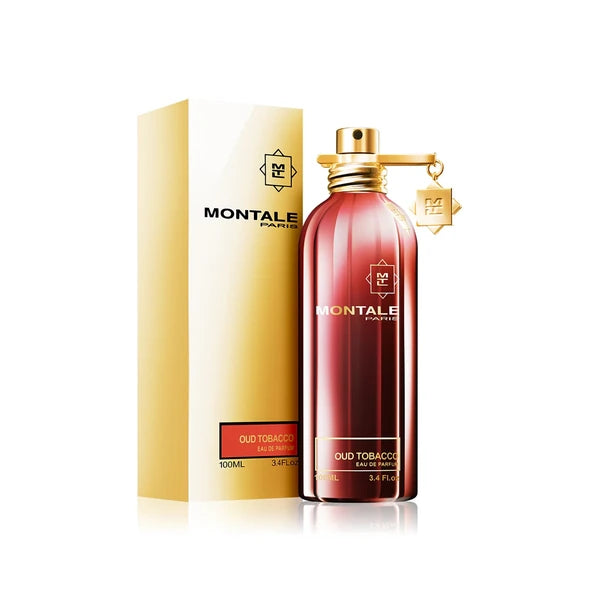 Oud Tobacco Apa De Parfum 100ml