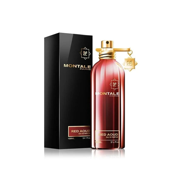 Red Aoud Apa De Parfum 100ml