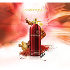 Red Aoud Apa De Parfum 100ml